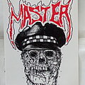 Master - Other Collectable - Master - Sticker