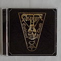 Asphyx - Tape / Vinyl / CD / Recording etc - Asphyx - Embrace the death - Re-release CD