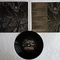 Interment - Tape / Vinyl / CD / Recording etc - Interment - Pestilential winds - Single