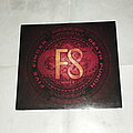 Five Finger Death Punch - Tape / Vinyl / CD / Recording etc - Five Finger Death Punch - F8 - Digipack CD