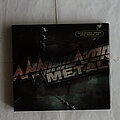 Annihilator - Tape / Vinyl / CD / Recording etc - Annihilator - Metal - Digipack CD