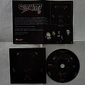 Subcyde - Tape / Vinyl / CD / Recording etc - Subcyde – Subcyde - Promo CD