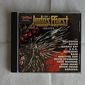 Helloween - Tape / Vinyl / CD / Recording etc - A tribute to Judas Priest - Legends of Metal - Rock Hard CD