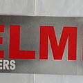 Helmet - Other Collectable - Helmet - Size matters - Promo sticker