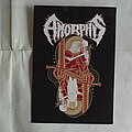 Amorphis - Other Collectable - Amorphis - Sticker