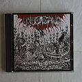 Undergang - Tape / Vinyl / CD / Recording etc - Undergang - Til Døden Os Skiller - CD