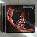 Wombbath - Tape / Vinyl / CD / Recording etc - Wombbath - Internal caustic torments - Re-release CD