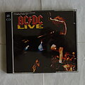 AC/DC - Tape / Vinyl / CD / Recording etc - AC/DC - Live - DoCD