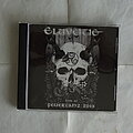 Eluveitie - Tape / Vinyl / CD / Recording etc - Eluveitie – Live at Feuertanz 2013 - CD