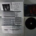 Vidres A La Sang - Tape / Vinyl / CD / Recording etc - Vidres A La Sang – Vidres A La Sang - Promo CD