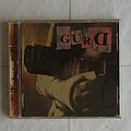 Gurd - Tape / Vinyl / CD / Recording etc - Gurd - Gurd - CD