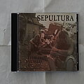 Sepultura - Tape / Vinyl / CD / Recording etc - Sepultura – Third World Posse - E.P.