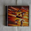 Judas Priest - Tape / Vinyl / CD / Recording etc - Judas Priest - Firepower - CD