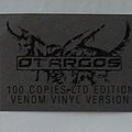 Otargos - Other Collectable - Otargos - Sticker