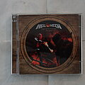 Helloween - Tape / Vinyl / CD / Recording etc - Helloween - Keeper of the seven keys - The legacy - CD