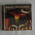 Bruce Dickinson - Tape / Vinyl / CD / Recording etc - Bruce Dickinson - Tyranny of souls - Re-release CD