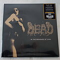 Dead - Tape / Vinyl / CD / Recording etc - Dead - In the bondage of vice - lim.edit.LP