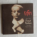 Korn - Tape / Vinyl / CD / Recording etc - Korn - Good god (the french mixes) - SingleCD