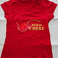 Debauchery - TShirt or Longsleeve - Debauchery - Debaucherry - Girlie Shirt