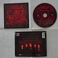 Navalm - Tape / Vinyl / CD / Recording etc - Navalm – Recovery Of Sync - Promo CD