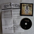 Do Or Die - Tape / Vinyl / CD / Recording etc - Do Or Die - Tradition - Promo CD