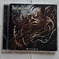 Blood Red Throne - Tape / Vinyl / CD / Recording etc - Blood Red Throne - Siltskin - CD