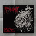 Revenant - Tape / Vinyl / CD / Recording etc - Revenant - Distant Eyes / Exalted Being - CD