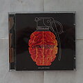 Clawfinger - Tape / Vinyl / CD / Recording etc - Clawfinger - Use your brain - CD