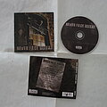 Never Face Defeat - Tape / Vinyl / CD / Recording etc - Never Face Defeat – Changing Times - Promo CD