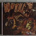 Sick Of It All - Tape / Vinyl / CD / Recording etc - Sick Of It All - Life on the ropes - CD