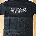 Fleshcrawl - TShirt or Longsleeve - Fleshcrawl - Logo Shirt