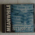 Meanwhile - Tape / Vinyl / CD / Recording etc - Meanwhile - Remaining right silence - CD