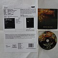 Ticket To Hell - Tape / Vinyl / CD / Recording etc - Ticket To Hell – Operation: Crash Course - Promo CD