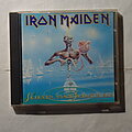 Iron Maiden - Tape / Vinyl / CD / Recording etc - Iron Maiden - Seventh son of a seventh son - CD