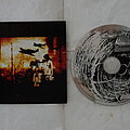 Grimfist - Tape / Vinyl / CD / Recording etc - Grimfist - 10 steps to hell - Promo CD