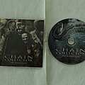 Chain Collector - Tape / Vinyl / CD / Recording etc - Chain Collector - The masquerade - Promo CD