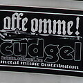 Cudgel Vertrieb - Other Collectable - Cudgel Vertrieb - Sticker