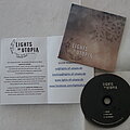 Lights Of Utopia - Tape / Vinyl / CD / Recording etc - Lights of Utopia - Demo CD