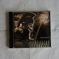Centurion - Tape / Vinyl / CD / Recording etc - Centurion - Hyper martyrium - CD