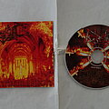 Rebaelliun - Tape / Vinyl / CD / Recording etc - Rebaelliun – Annihilation - Promo CD