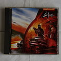 Sodom - Tape / Vinyl / CD / Recording etc - Sodom - Agent Orange - CD