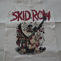 Skid Row - TShirt or Longsleeve - Skid Row - Eat, Fuck, Kill - Tank Top Girlie Shirt