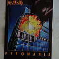 Def Leppard - Other Collectable - Def Leppard / Acid - Poster