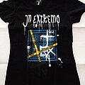In Extremo - TShirt or Longsleeve - In Extremo - Kunstraub Tourshirt - Girlie Shirt