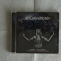 Eluveitie - Tape / Vinyl / CD / Recording etc - Eluveitie – Slania / Evocation I - The Arcane Metal Hammer Edition - CD