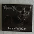 Entrails - Tape / Vinyl / CD / Recording etc - Entrails - Resurrected from the grave (demo collection - CD
