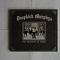 Dropkick Murphys - Tape / Vinyl / CD / Recording etc - Dropkick Murphys - The meanest of times - Digipack CD