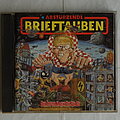 Abstürzende Brieftauben - Tape / Vinyl / CD / Recording etc - Abstürzende Brieftauben - Der letzte macht die Türe zu - CD