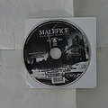 Malefice - Tape / Vinyl / CD / Recording etc - Malefice - Dawn Of Reprisal - Promo CD