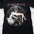 In This Moment - TShirt or Longsleeve - In This Moment - Witching hour world tour - Girlie Shirt